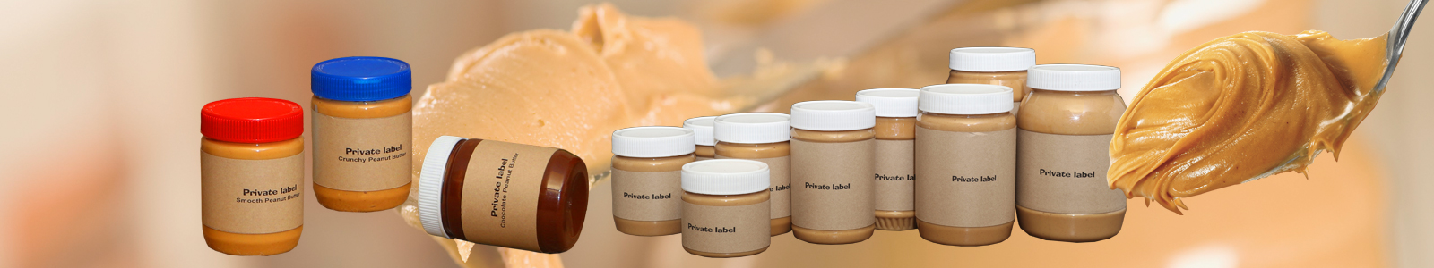 Peanut Butter Manufacturer